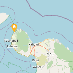 Kapaula Golf Villa 16P7&8 on the map